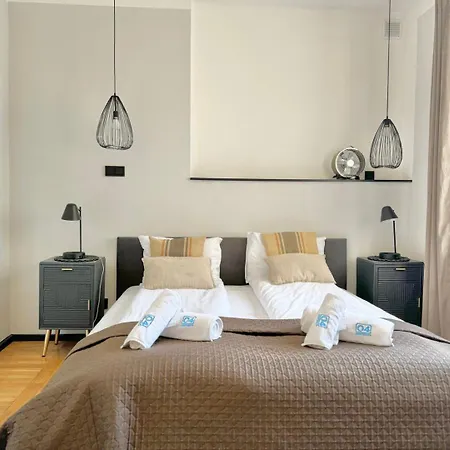 Gwen Q4apartments Appartement