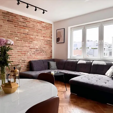 Appartement Gwen Q4apartments