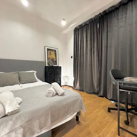 Gwen Q4apartments Apartment *