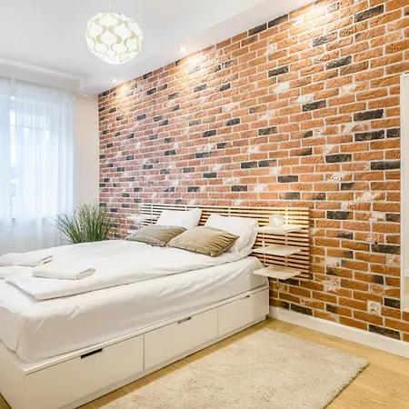 Alexandra Q4apartments Apartament *