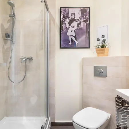Alexandra Q4apartments Apartment *