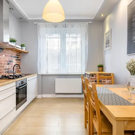 Apartament Alexandra Q4apartments *