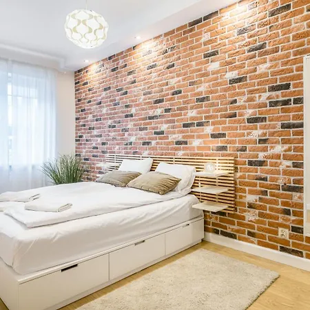 Apartment Alexandra Q4apartments *