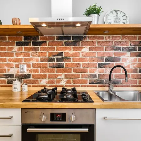 Alexandra Q4apartments Gdynia