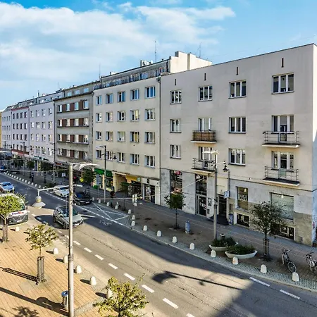 Apartman Alexandra Q4apartments *