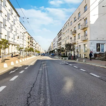 Alexandra Q4apartments *