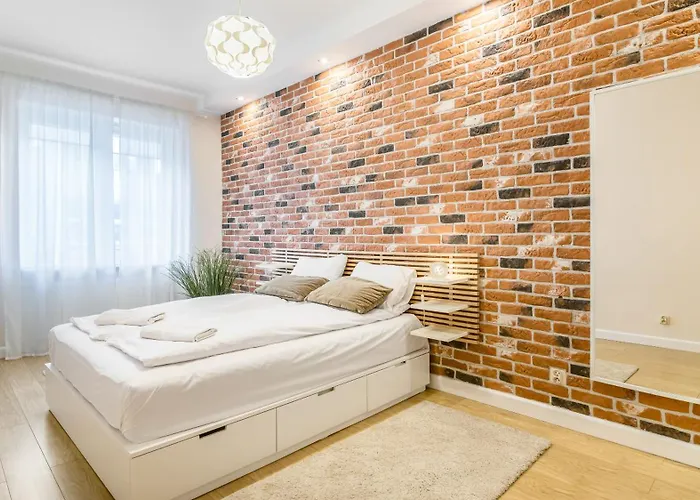 Alexandra Q4apartments Apartment *