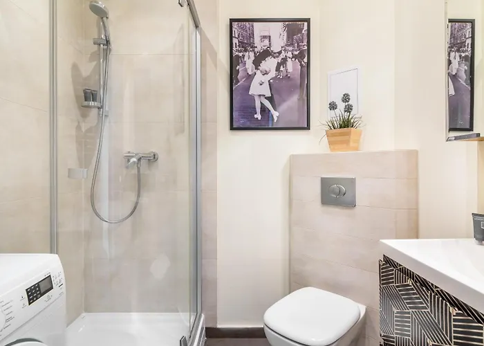 Alexandra Q4apartments Apartment *