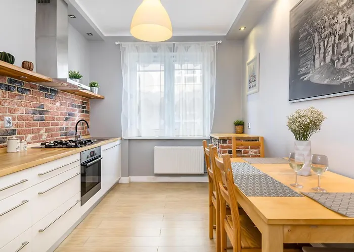 Apartment Alexandra Q4apartments *