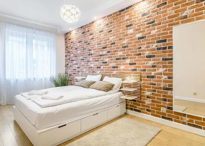 Apartment Alexandra Q4apartments *