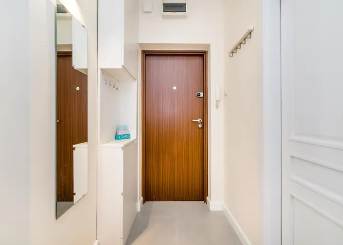 Alexandra Q4apartments Apartment *