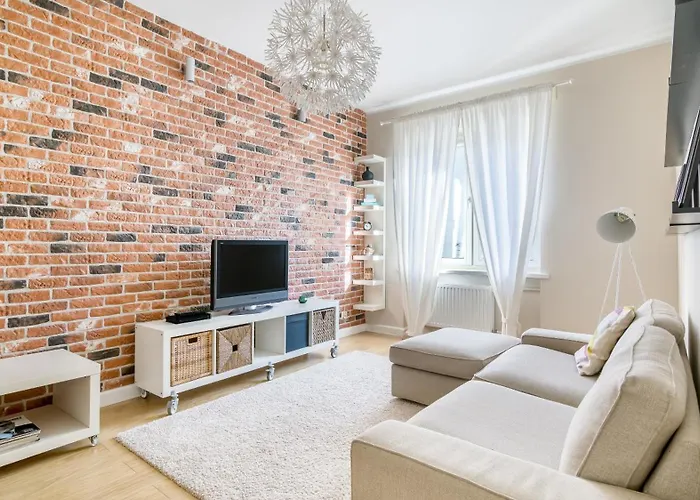 Alexandra Q4apartments Apartment *