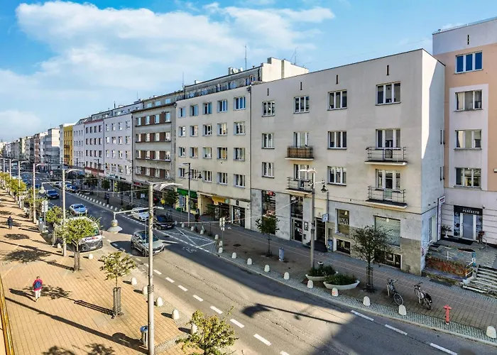 Apartment Alexandra Q4apartments *